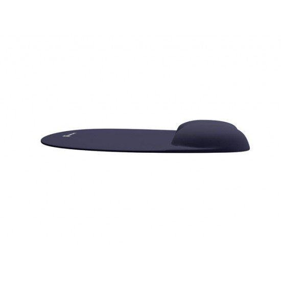 NATEC MOUSE PAD CHIPMUNK NAVY BLUE 230X200MM MEMOR