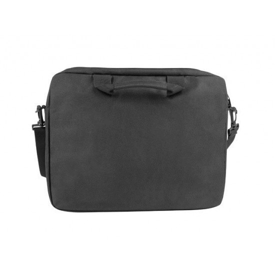 NATEC TARUCA 15.6 LAPTOP BAG BLACK