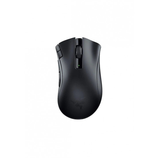 Razer DeathAdder V2 X HyperSpeed mouse Right-hand Bluetooth Optical 14000 DPI