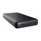 Trust Primo Lithium-Ion (Li-Ion) 20000 mAh Black