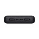 Trust Primo Lithium-Ion (Li-Ion) 20000 mAh Black