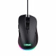 Trust GXT 922 YBAR mouse Right-hand USB Type-A Mechanical 7200 DPI