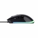 Trust GXT 922 YBAR mouse Right-hand USB Type-A Mechanical 7200 DPI