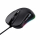 Trust GXT 922 YBAR mouse Right-hand USB Type-A Mechanical 7200 DPI