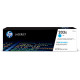 HP 203X High Yield Cyan Original LaserJet Toner Cartridge