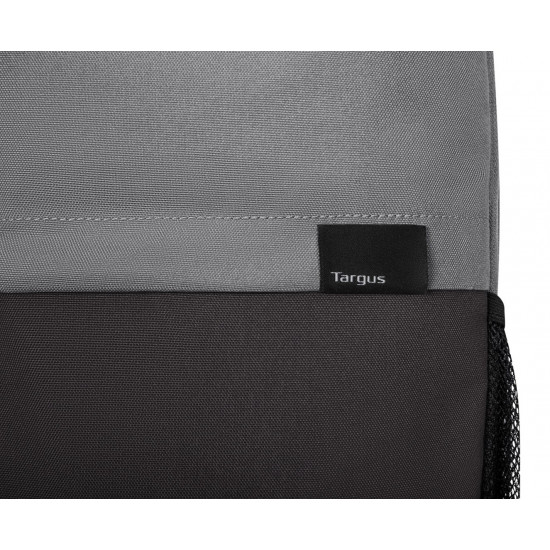 Targus Sagano 39.6 cm (15.6) Backpack Black, Grey