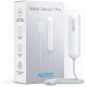 AEOTEC | Water Sensor 7 Pro | Z-Wave Plus V2 | Zigbee | White