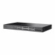 TP-Link Omada 28-Port Gigabit Smart Switch with 16-Port PoE+