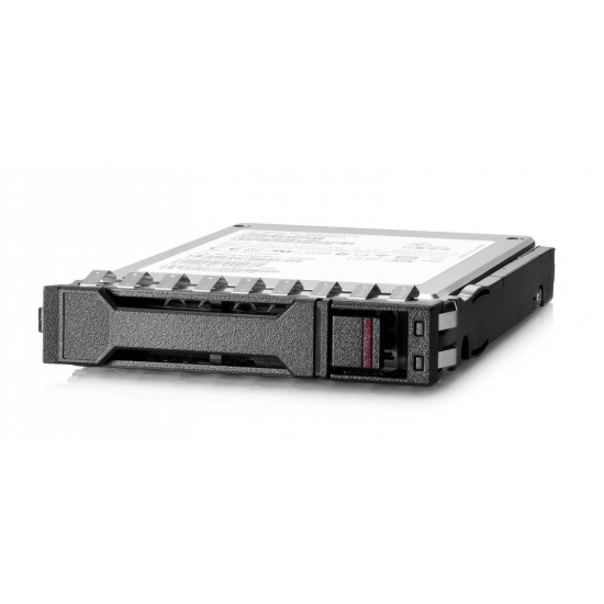 Drive 240GB SATA RI SFF Business Critical MV SSD P40496-B21