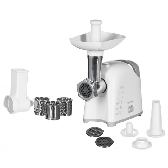 Esperanza EKM033 mincer 2200 W White