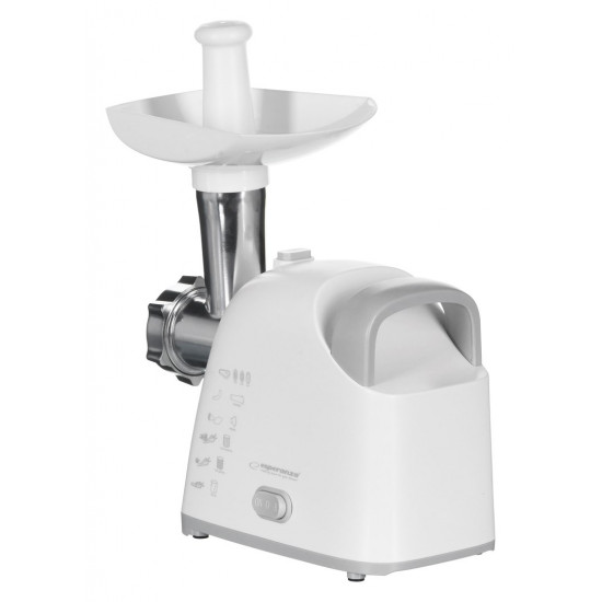 Esperanza EKM033 mincer 2200 W White