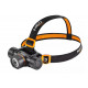 Neo Tools 2000LM CREE XHP50.2 LED rechargeable USB headlamp flashlight