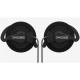 Koss | KSC35 | Wireless Headphones | Wireless | On-Ear | Microphone | Wireless | Black