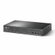 TP-Link 9-Port 10/100Mbps Desktop Switch with 8-Port PoE+