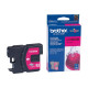 BROTHER LC-980 ink cartridge magenta standard capacity 5.5ml 260 pages 1-pack