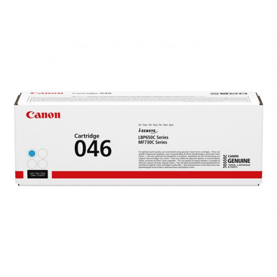 CANON CRG 046 C cyan toner