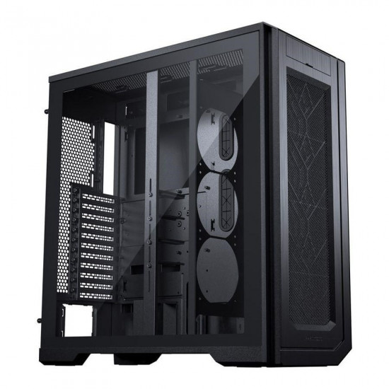 PHANTEKS Enthoo Pro 2 Server Full Tower, XL-EEB, Tempered Glass - black