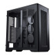 PHANTEKS Enthoo Pro 2 Server Full Tower, XL-EEB, Tempered Glass - black