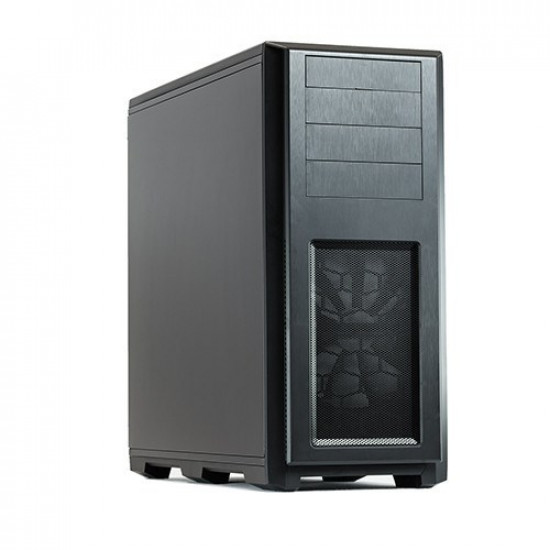 PHANTEKS Enthoo Pro Midi-Tower - black