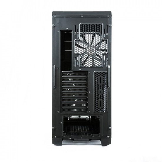 PHANTEKS Enthoo Pro Midi-Tower - black