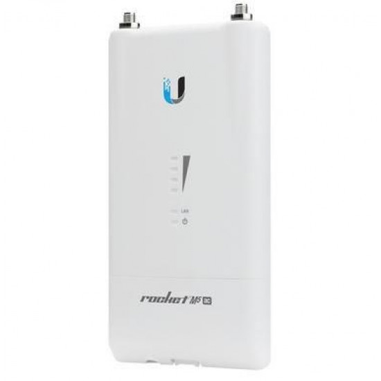 Ubiquiti Rocket 5ac Lite 450 Mbit/s White