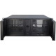 Inter-Tech 4U-4098-S Rack Black