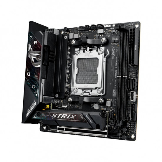 Motherboard ROG STRIX B850-I GAMING WIFI