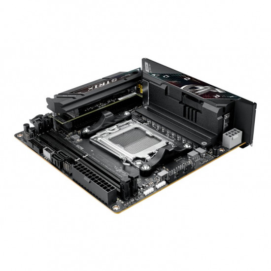 Motherboard ROG STRIX B850-I GAMING WIFI