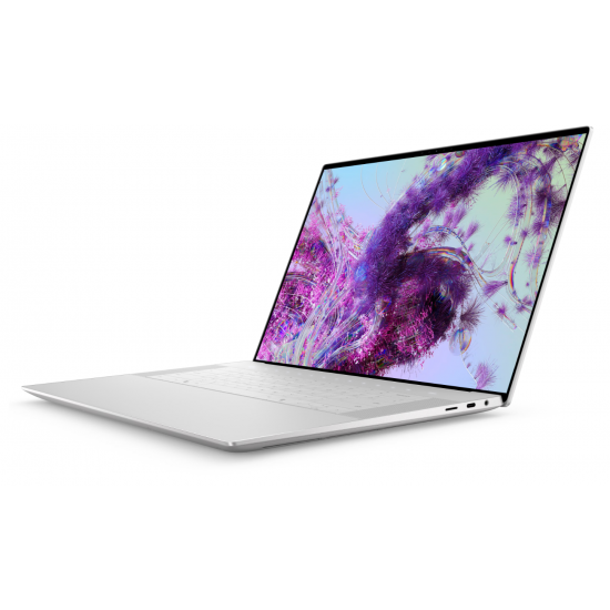 Dell | XPS 16 9640 | 16.3  | OLED | Touchscreen | UHD+ | 3840 x 2400 pixels | Intel Ultra 9 | 185H | 32 GB | LPDDR5X | Solid-state drive capacity 1000 GB | NVIDIA GeForce RTX 4070 | GDDR6 | 8 GB | Windows 11 Pro | Bluetooth version 5.4 | Keyboard language English | Keyboard backlit | Warranty 36 month(s)