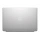 Dell | XPS 16 9640 | 16.3  | OLED | Touchscreen | UHD+ | 3840 x 2400 pixels | Intel Ultra 9 | 185H | 32 GB | LPDDR5X | Solid-state drive capacity 1000 GB | NVIDIA GeForce RTX 4070 | GDDR6 | 8 GB | Windows 11 Pro | Bluetooth version 5.4 | Keyboard language English | Keyboard backlit | Warranty 36 month(s)