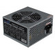 LC-Power LC600H-12 V2.31 power supply unit 600 W ATX Black