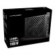 LC-Power LC1000P V3.0 power supply unit 1000 W 20+4 pin ATX ATX Black