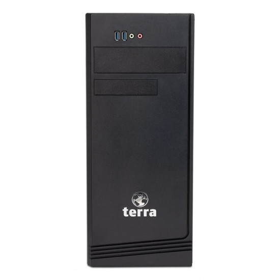 Wortmann AG TERRA EU1009979 PC Intel® Core™ i7 i7-14700 16 GB DDR5-SDRAM 1 TB SSD Windows 11 Pro Midi Tower Black