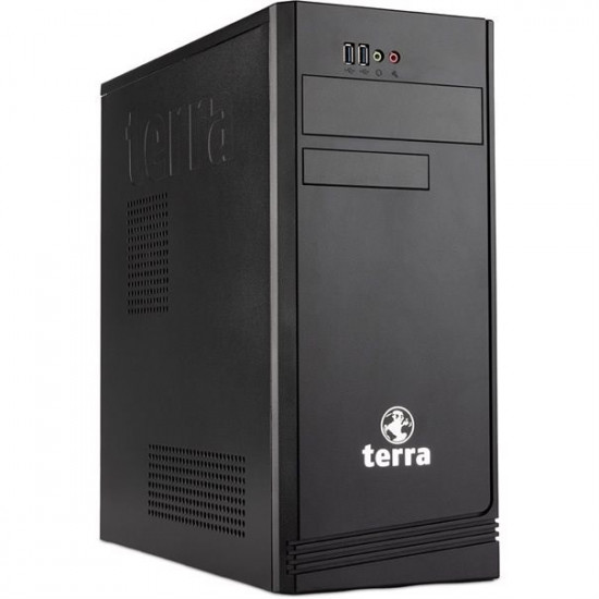 Wortmann AG TERRA EU1009979 PC Intel® Core™ i7 i7-14700 16 GB DDR5-SDRAM 1 TB SSD Windows 11 Pro Midi Tower Black