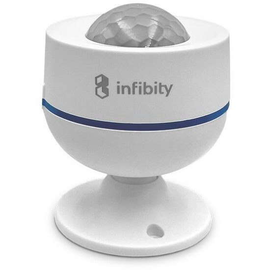 INFIBITY MOTION SENSOR Z-Wave Grenton