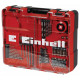 EINHELL DRILL/DRIVER TE-CD 18/40 Li +64 2x2Ah | Einhell