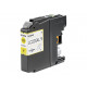 Brother LC225XLY | Ink Cartridge | Yellow