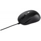 Asus | Blue Ray Mouse | MU101C | Optical USB mouse | Black