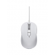 Asus | Blue Ray Mouse | MU101C | Optical USB mouse | White