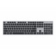 Asus | W5000 | Grey | Keyboard and Mouse Set | Wireless | Mouse included | RU | Grey | 460 g