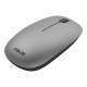 Asus | W5000 | Grey | Keyboard and Mouse Set | Wireless | Mouse included | RU | Grey | 460 g