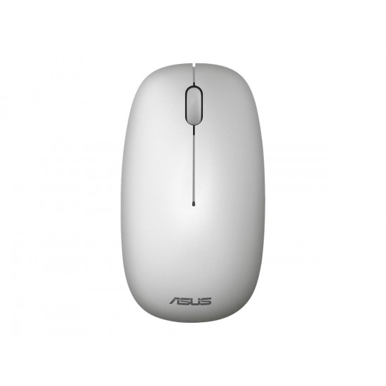 Asus | W5000 | Keyboard and Mouse Set | Wireless | Mouse included | EN | White | 460 g