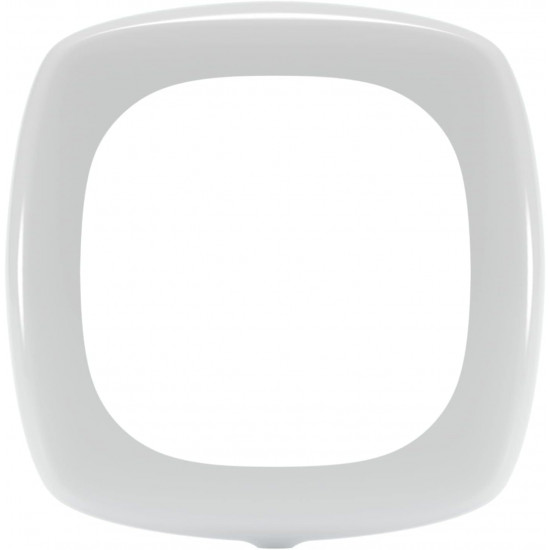 Wallbox | Wallbox Pulsar Plus White Front Cover | S000-PLSR-CVCASE-X-X-X-X-001-A