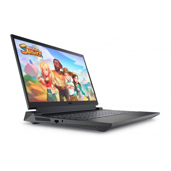 Dell | G15 5535 | 15.6  | FHD | 1920 x 1080 pixels | 165 Hz | AMD Ryzen 7 | 7840HS | 16 GB | DDR5 | Solid-state drive capacity 512 GB | NVIDIA GeForce RTX 4060 | GDDR6 | 8 GB | Windows 11 Pro | 802.11ax | Keyboard language English | Keyboard backlit | Warranty 36 month(s)