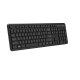 Asus CW100 | Keyboard and Mouse Set | Wireless | LT | Black | 2.4 GHz