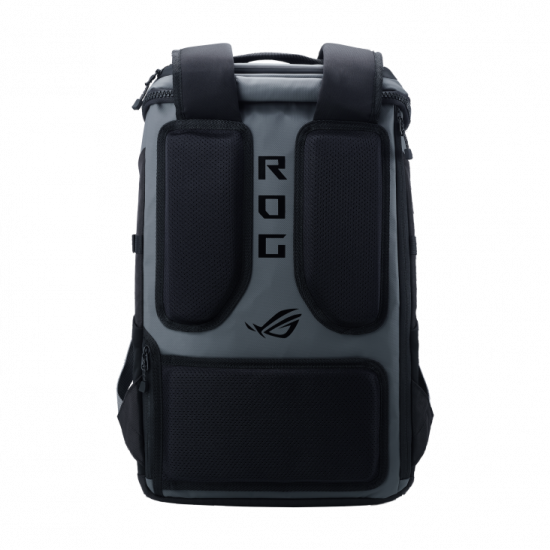 Asus ROG Ranger BP2701 | Gaming Backpack (Cybertext Edition) | Fits up to size 17-18  | Backpack | Grey