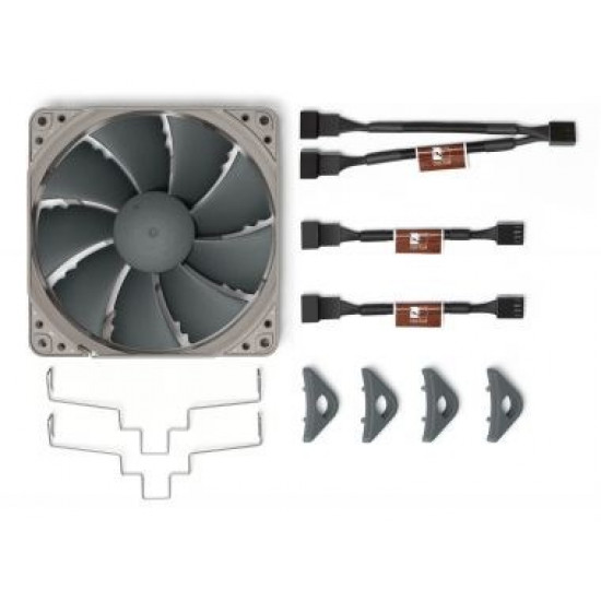 Additional computer fan NOCTUA NA-FK1, 1700 PWM, 120 mm