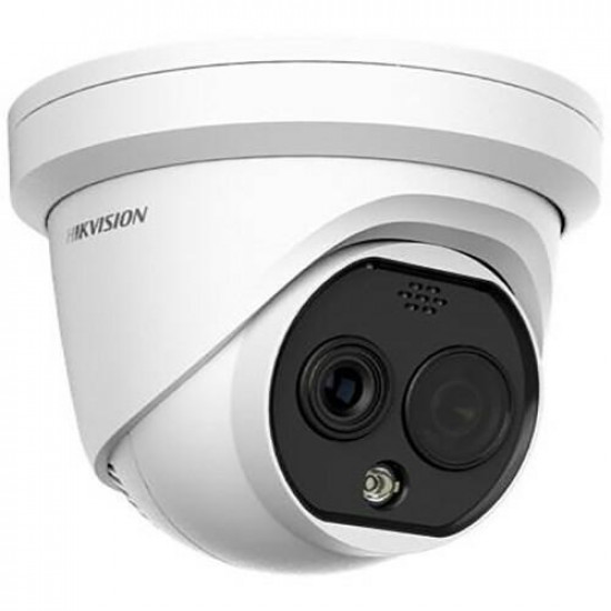 Hikvision HeatPro Series DS-2TD1228-2/