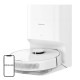 Dreame D10 Plus Gen 2 cleaning robot (white)