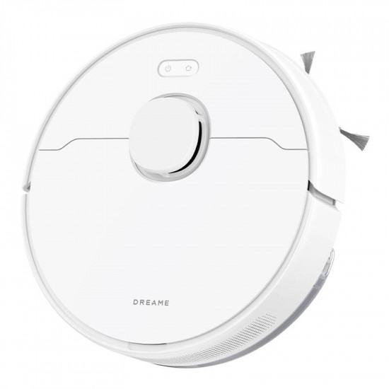 Dreame D10 Plus Gen 2 cleaning robot (white)